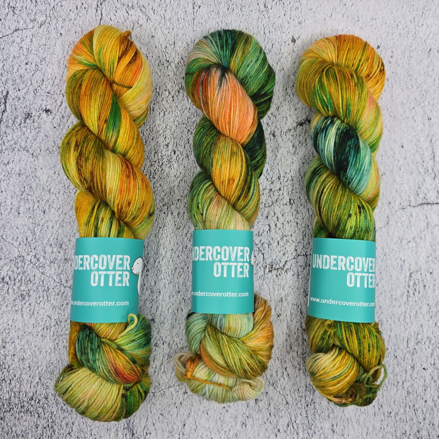 Wicker Man - Squirm Sock