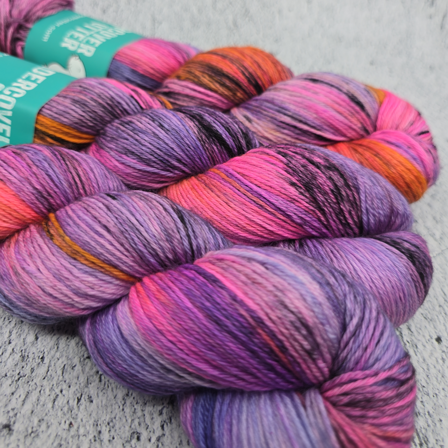 Zozo - Squirm Sock