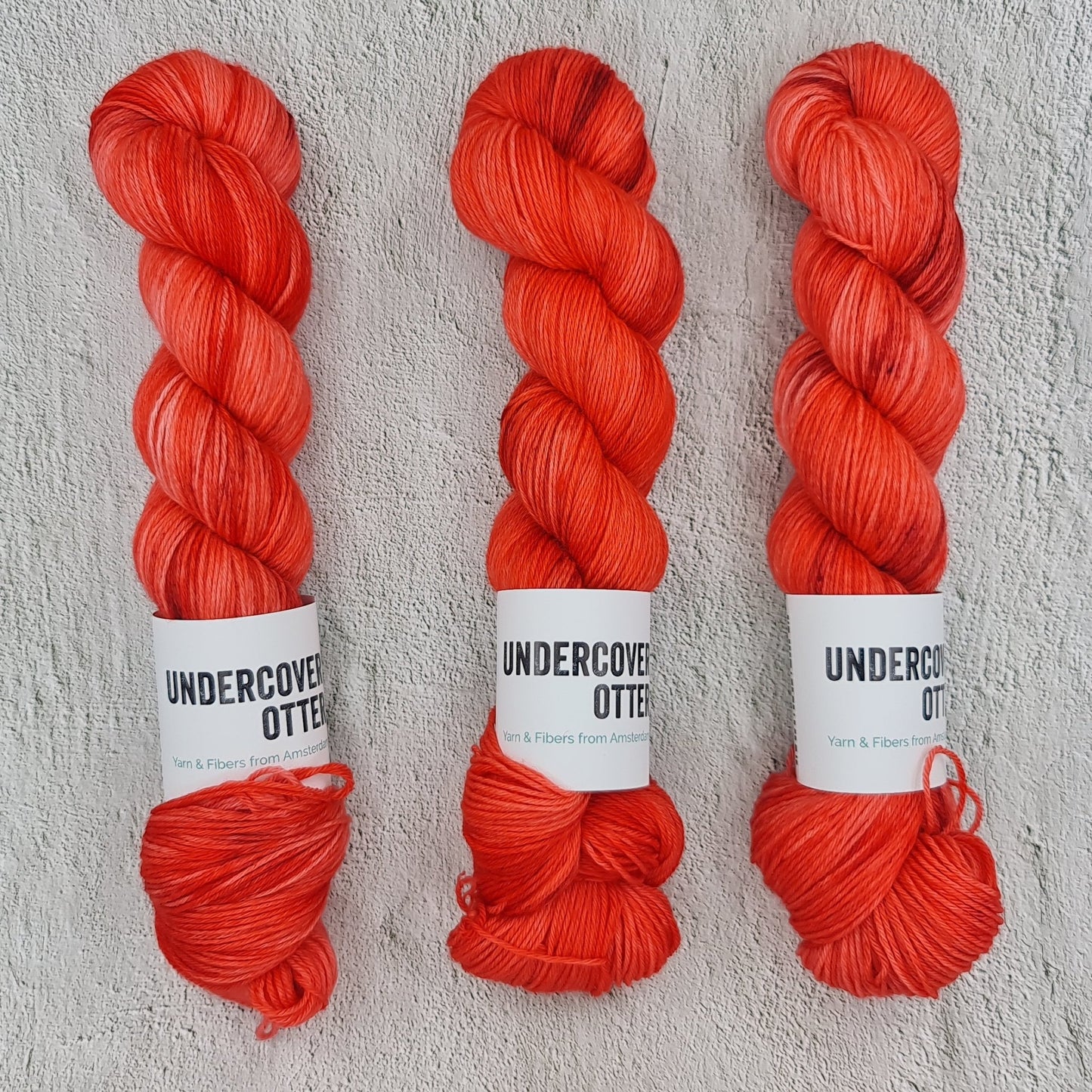 Cerberus - Squirm Sock - Undercover Otter