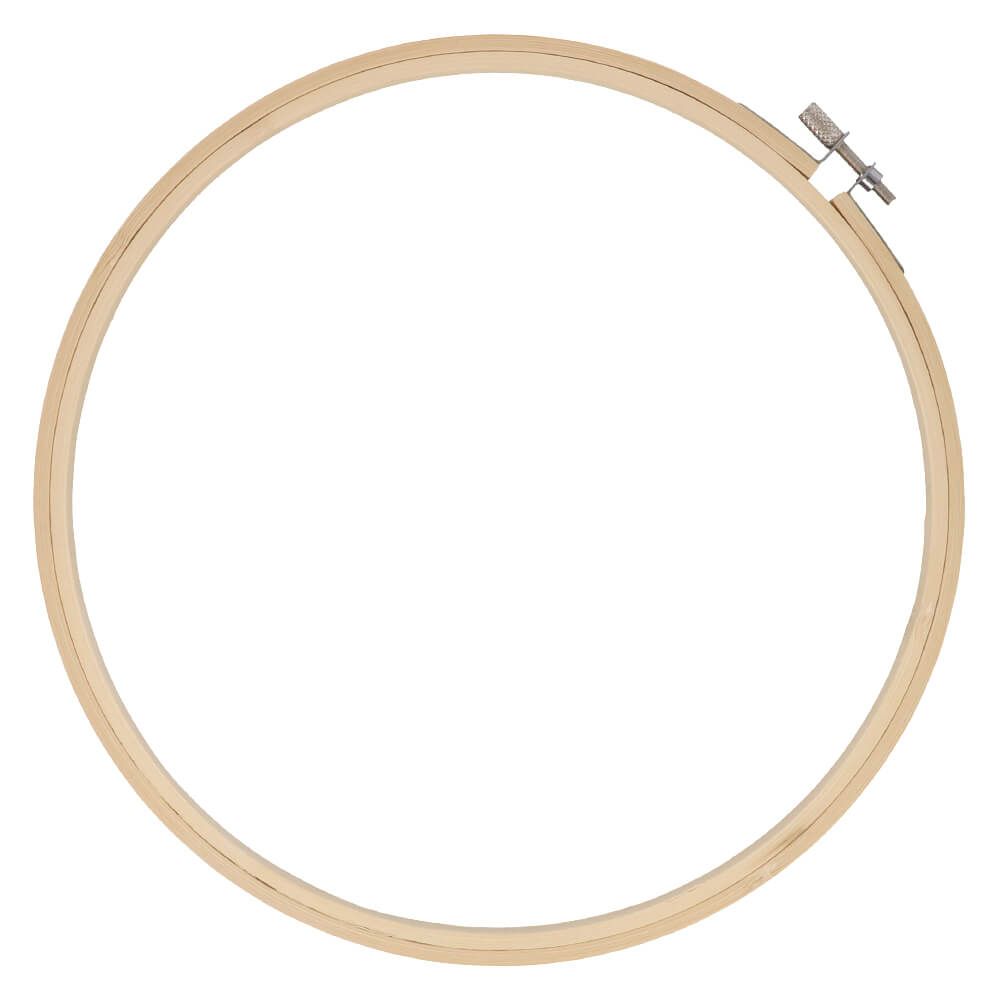 Extra Wide Punch Needle and Embroidery Hoop 7 – gather here online