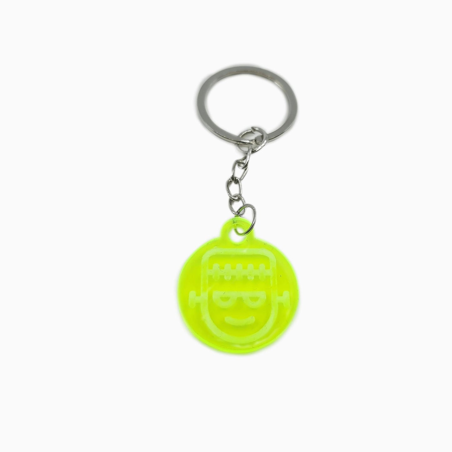 Frankie's Creature - Keychain - Undercover Otter - Tools - Undercover Otter - Default Title