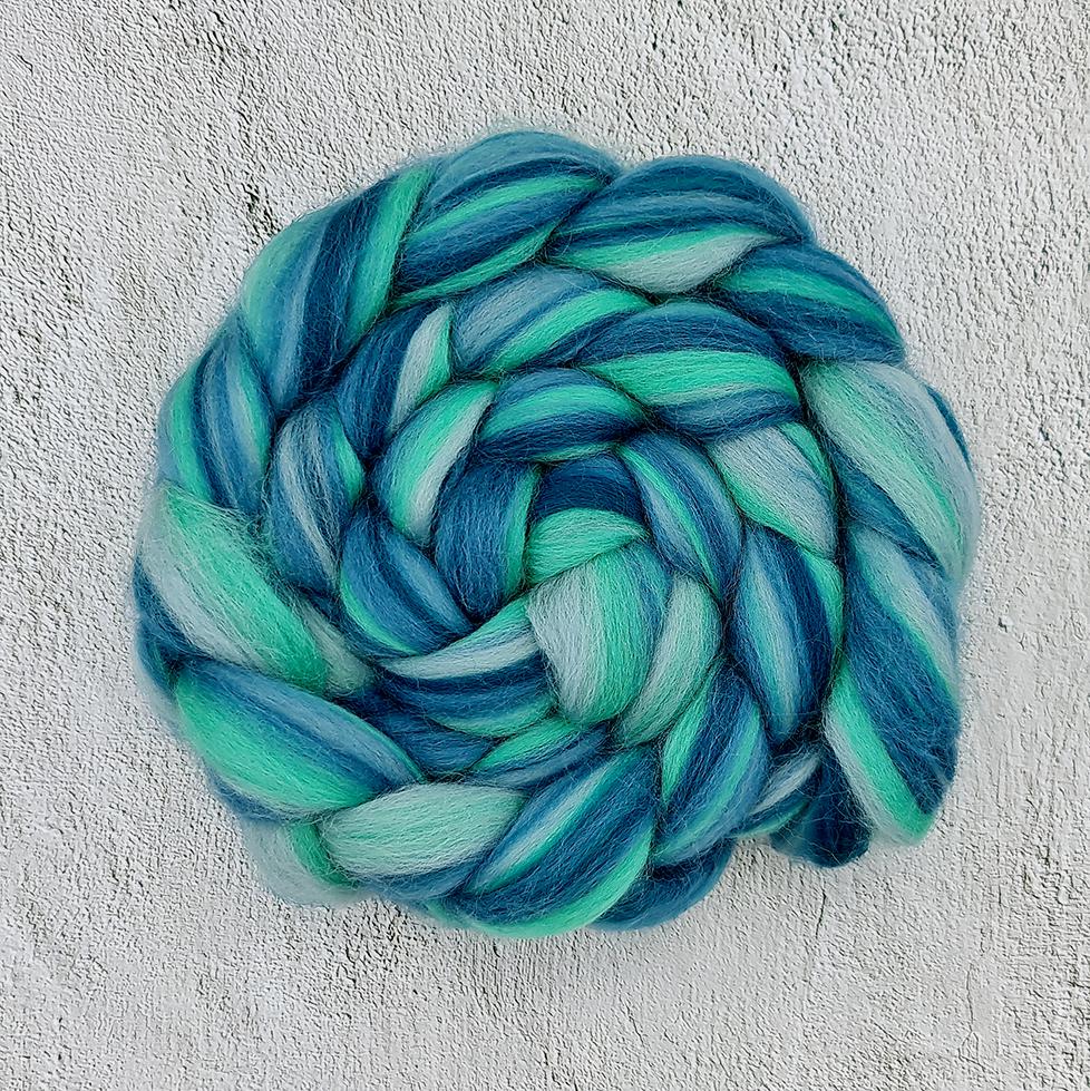 Kelpie - Fiber Blend - Undercover Otter