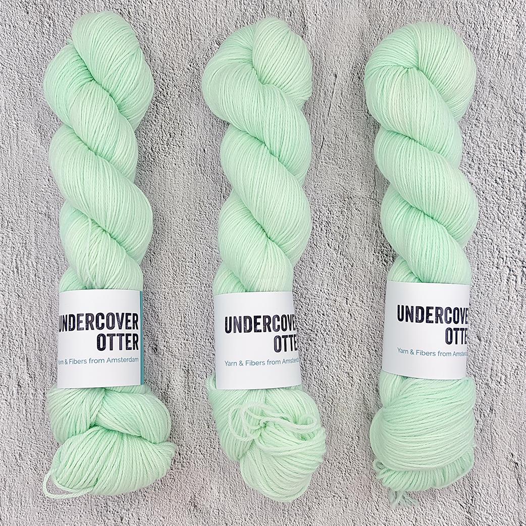 Sweet Alice - Squirm Sock - Undercover Otter