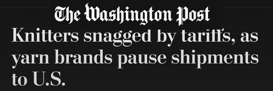 That time the Washington Post interviewed me
