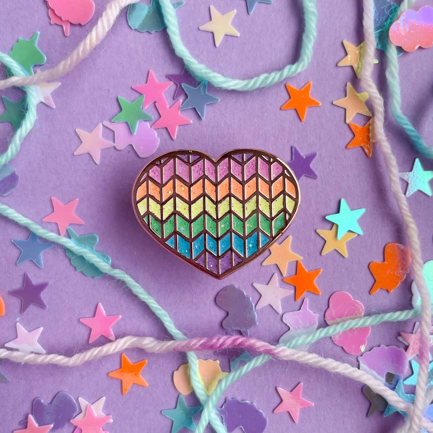 Other Pins & Accesories