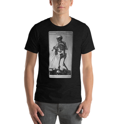 Death Tarot T-Shirt