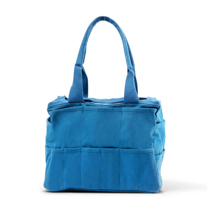 Soolla Studio Bag - Blueberry Bliss