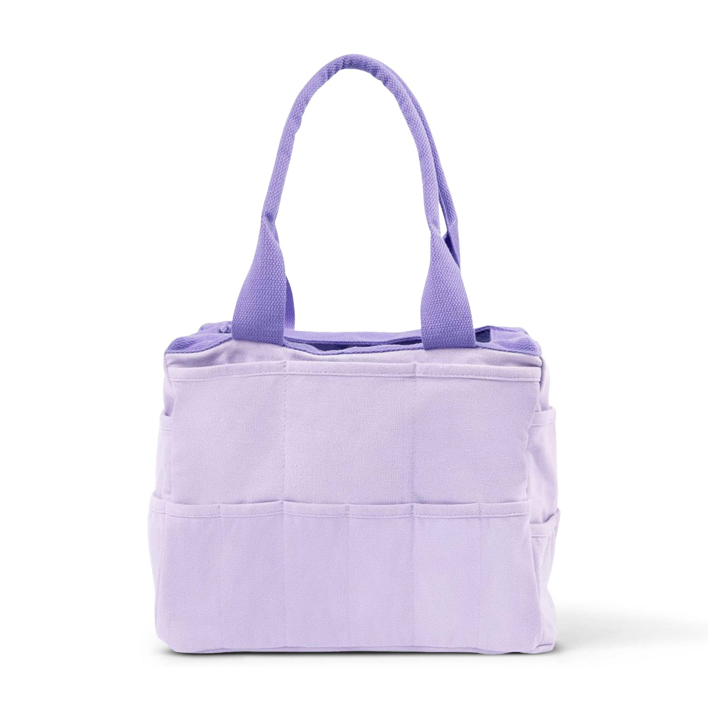 Soolla Studio Bag - Lilac Love