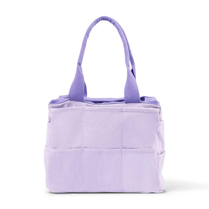 Soolla Studio Bag - Lilac Love