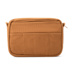 Soolla® Studio Pouch - Cinnamon - Undercover Otter - Bags & Storage - Soolla - Cinnamon