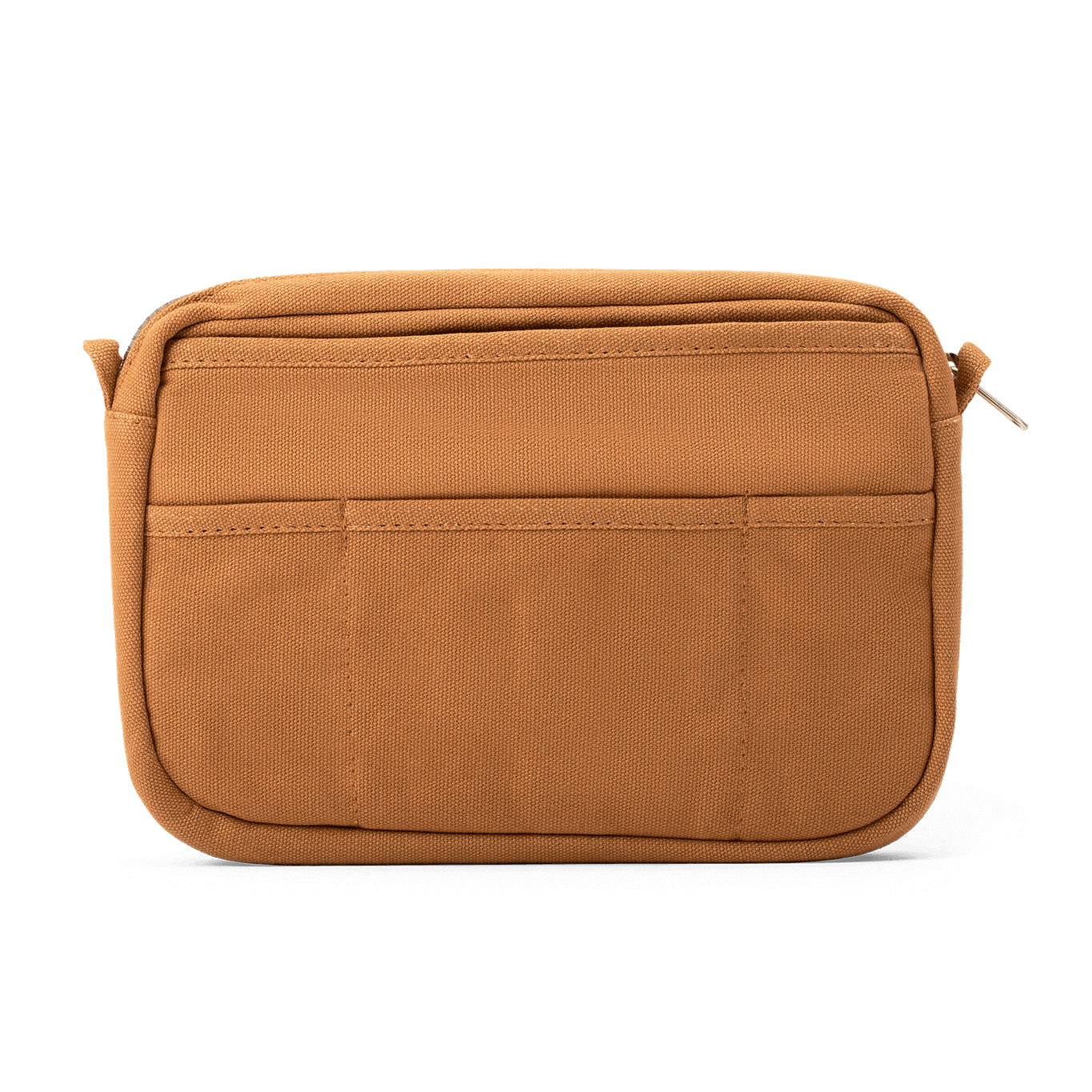 Soolla® Studio Pouch - Cinnamon - Undercover Otter - Bags & Storage - Soolla - Cinnamon