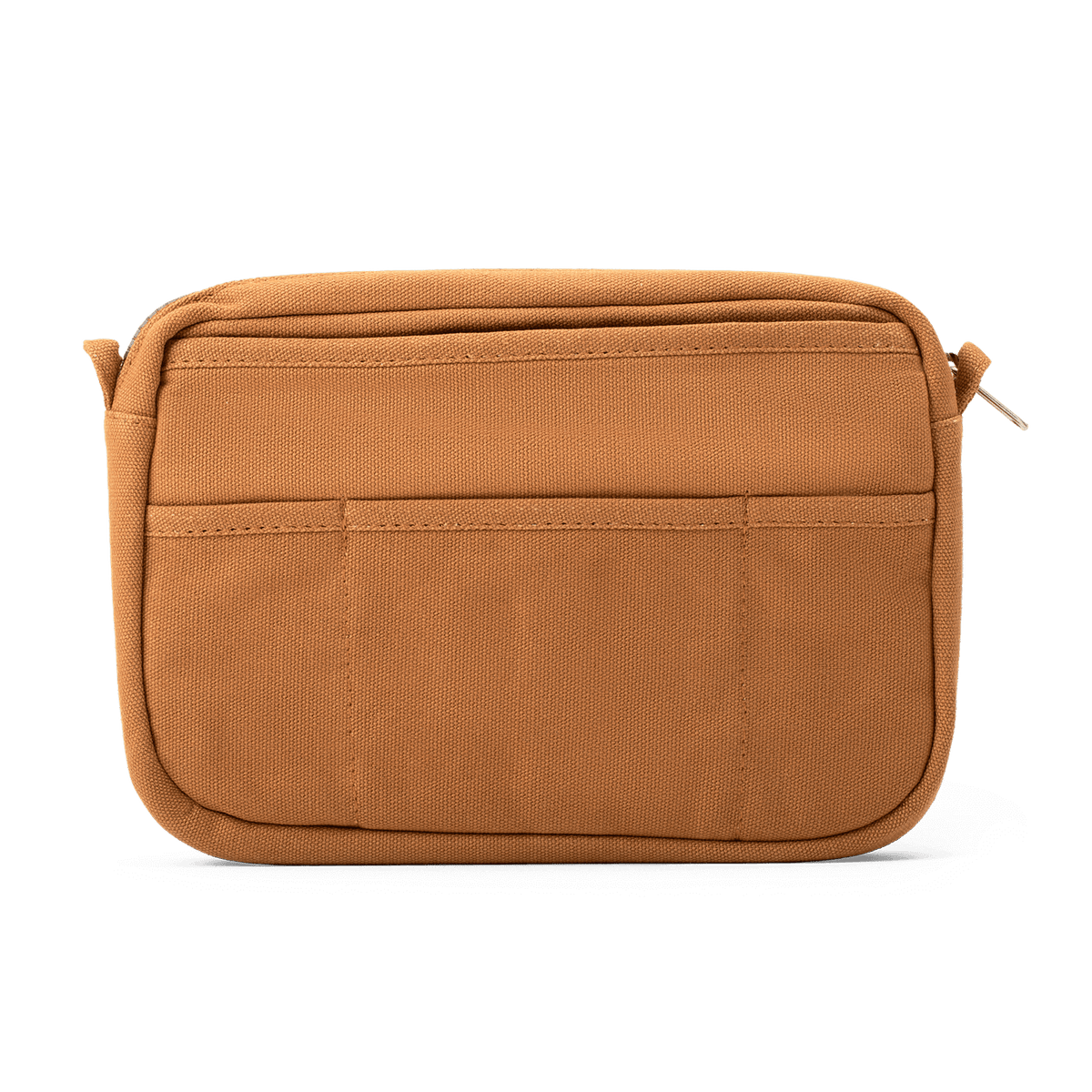 Soolla® Studio Pouch - Cinnamon - Undercover Otter - Bags & Storage - Soolla - Cinnamon