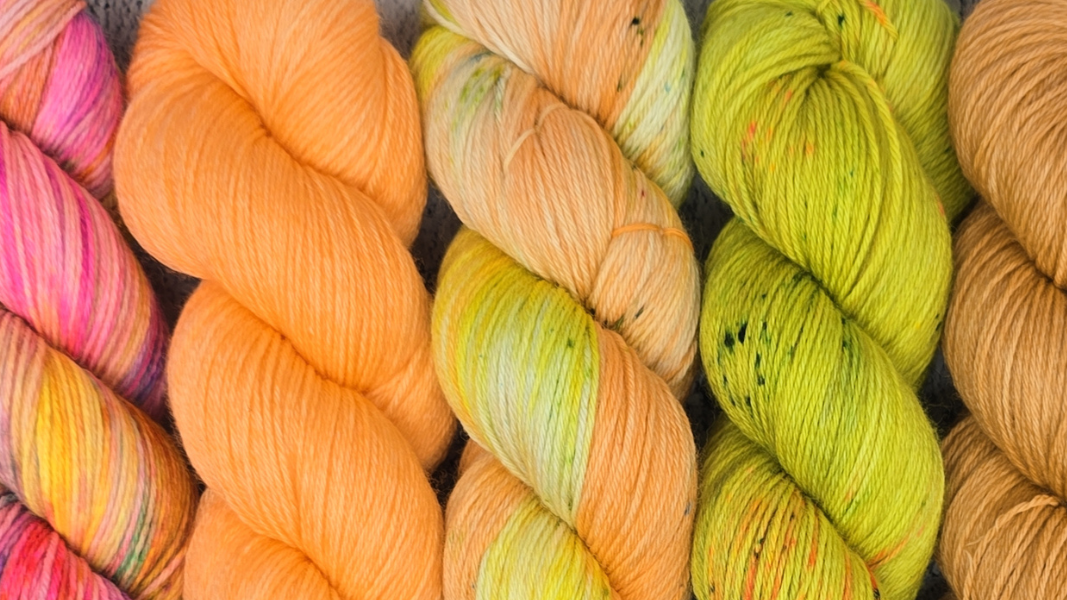 Made In Wool event banner