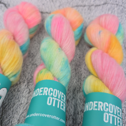 Ice Cream Man - Empyrean