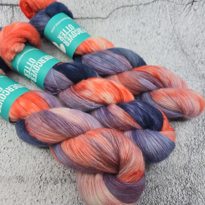 Infinity Pool - Empyrean