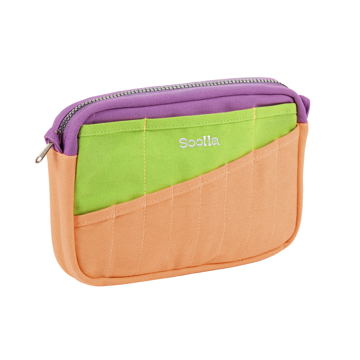 Soolla® Studio Pouch - Sarah Anderson Edition
