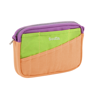Soolla® Studio Pouch - Sarah Anderson Edition