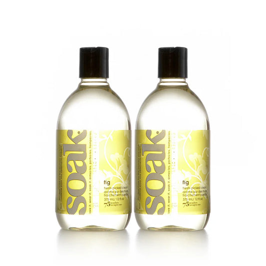 Soak Laundry Soap - Fig