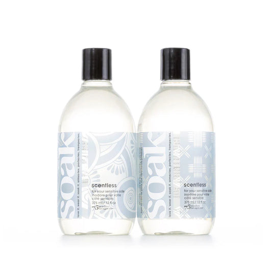 Soak Laundry Soap - Scentless