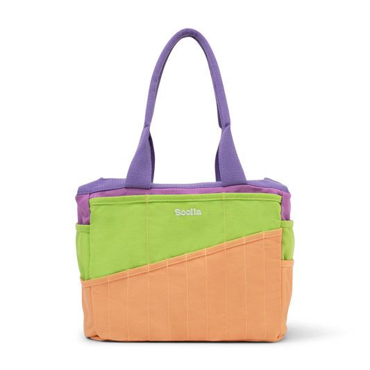 Soolla Studio Bag - Sarah Anderson Edition