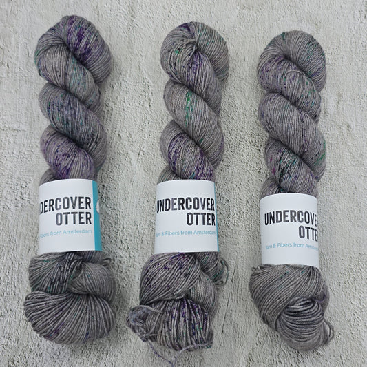 Alchemilla - Dusk - Undercover Otter - Yarn - Undercover Otter - Default Title