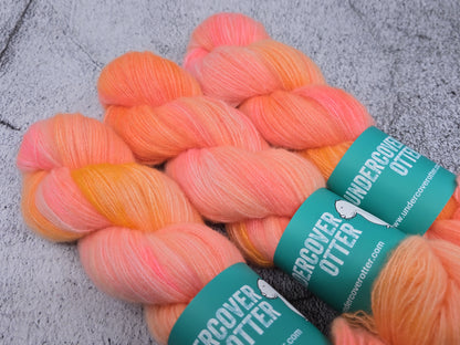 Fireball or Custard? - Empyrean