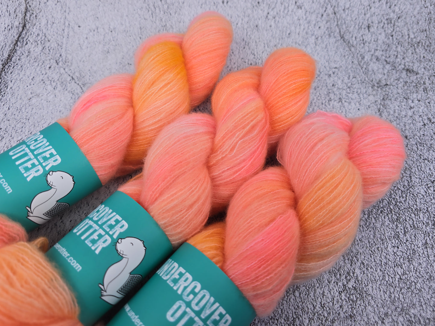 Fireball or Custard? - Empyrean