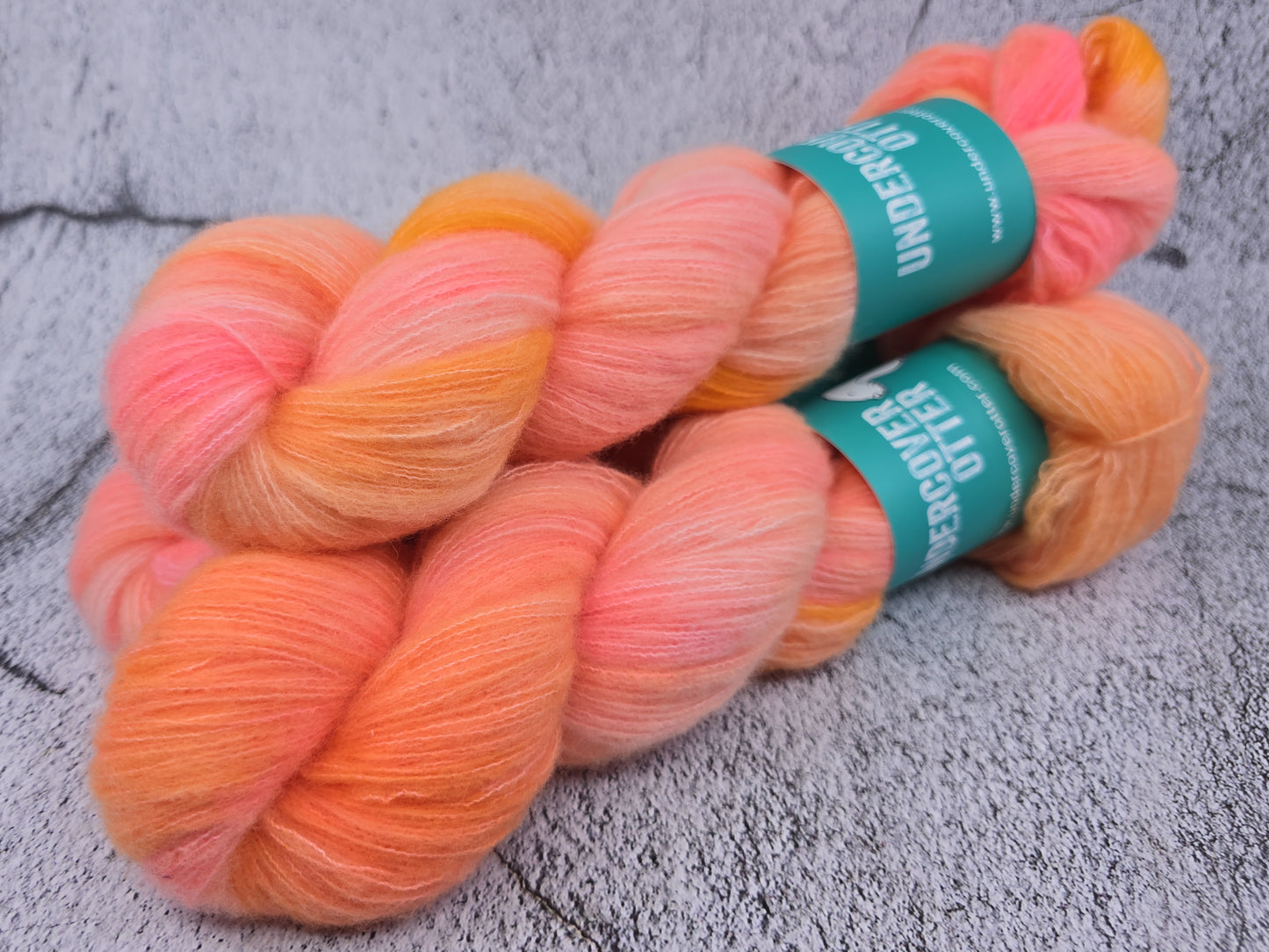 Fireball or Custard? - Empyrean
