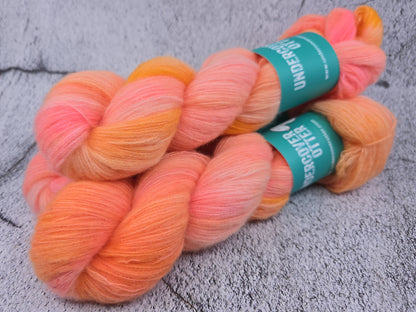 Fireball or Custard? - Empyrean