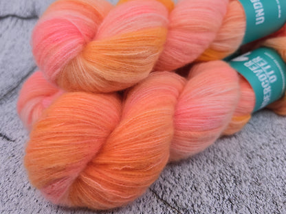 Fireball or Custard? - Empyrean