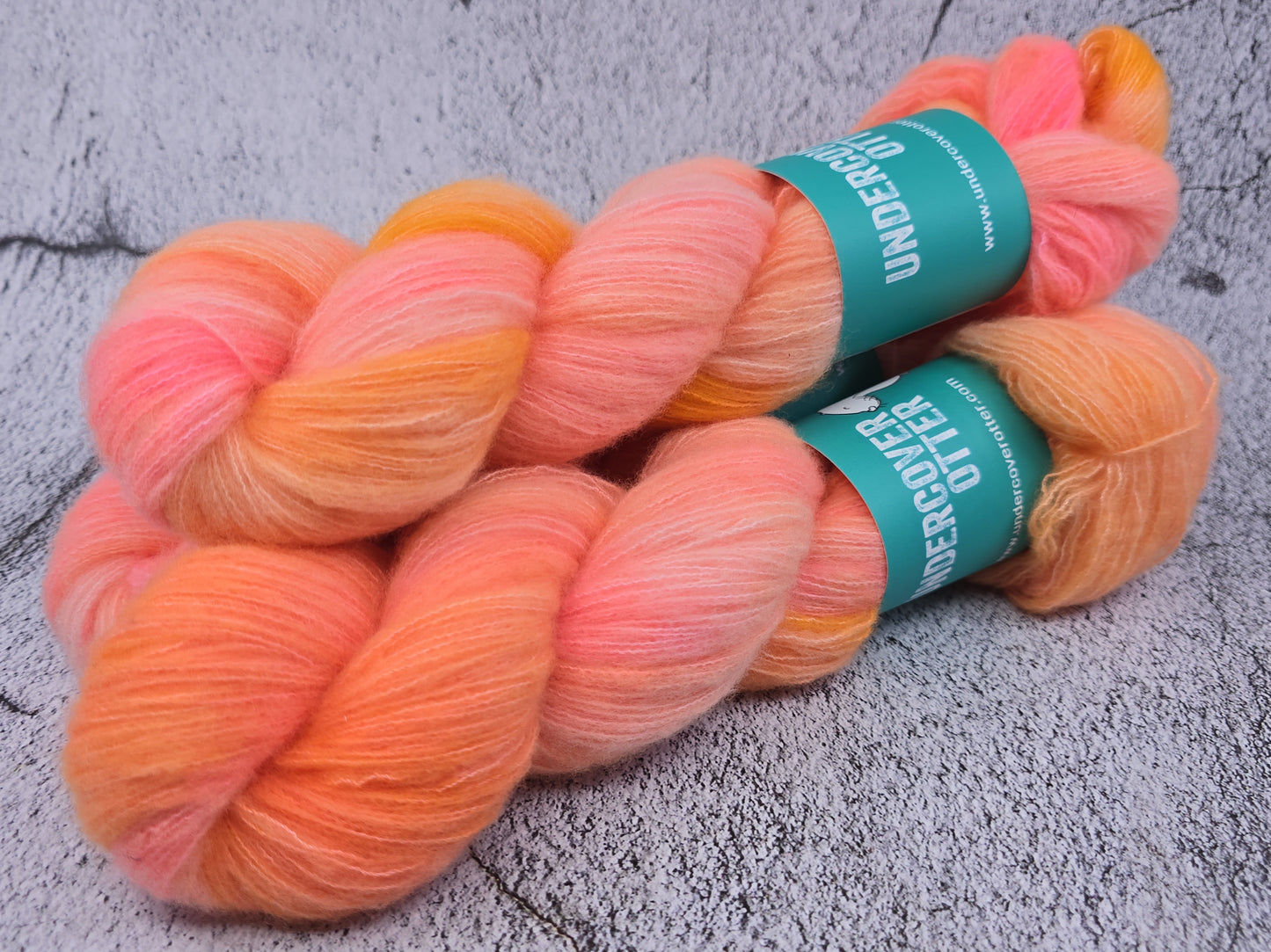 Fireball or Custard? - Empyrean