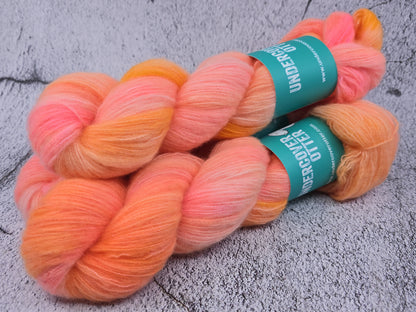 Fireball or Custard? - Empyrean