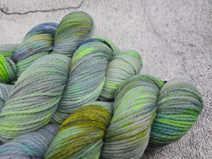 A Field in England - Folklore DK