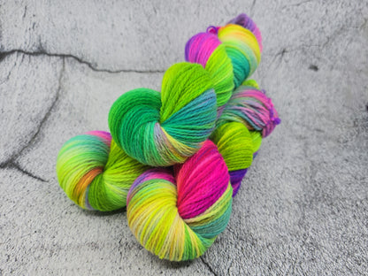 Sightseers - Folklore DK