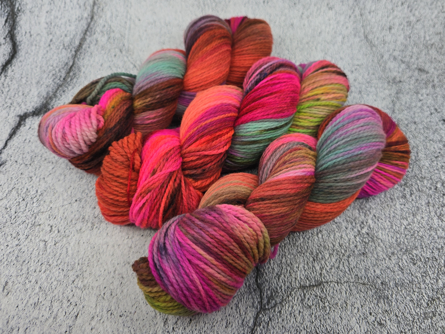 Frewaka - Folklore DK