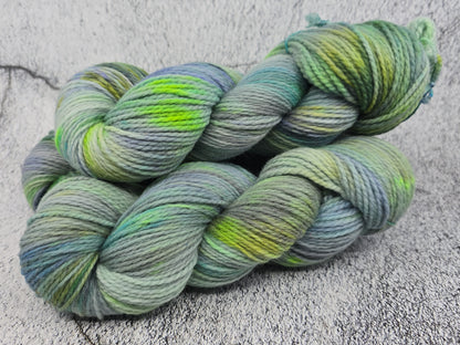 A Field in England - Folklore DK