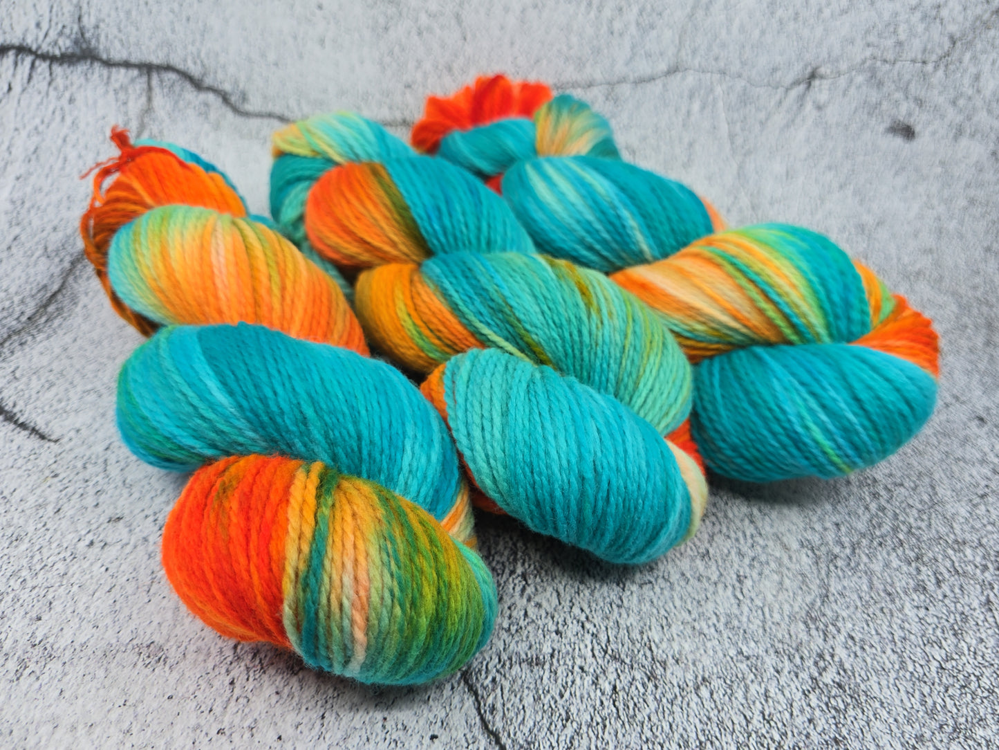 Terror Tentacles - Folklore DK