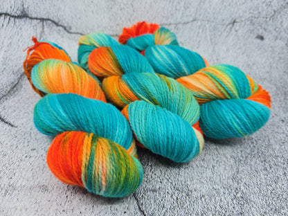 Terror Tentacles - Folklore DK