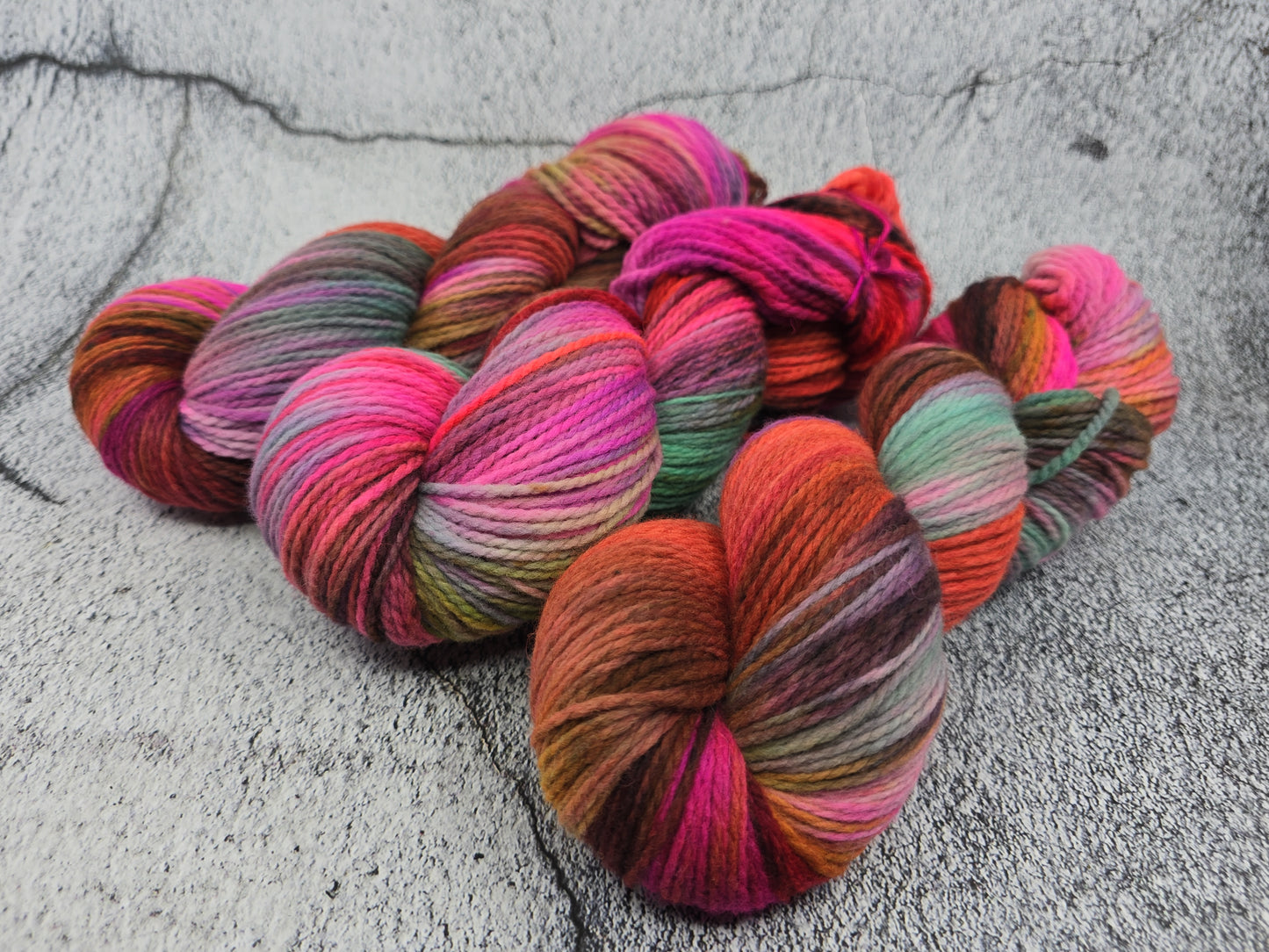 Frewaka - Folklore DK