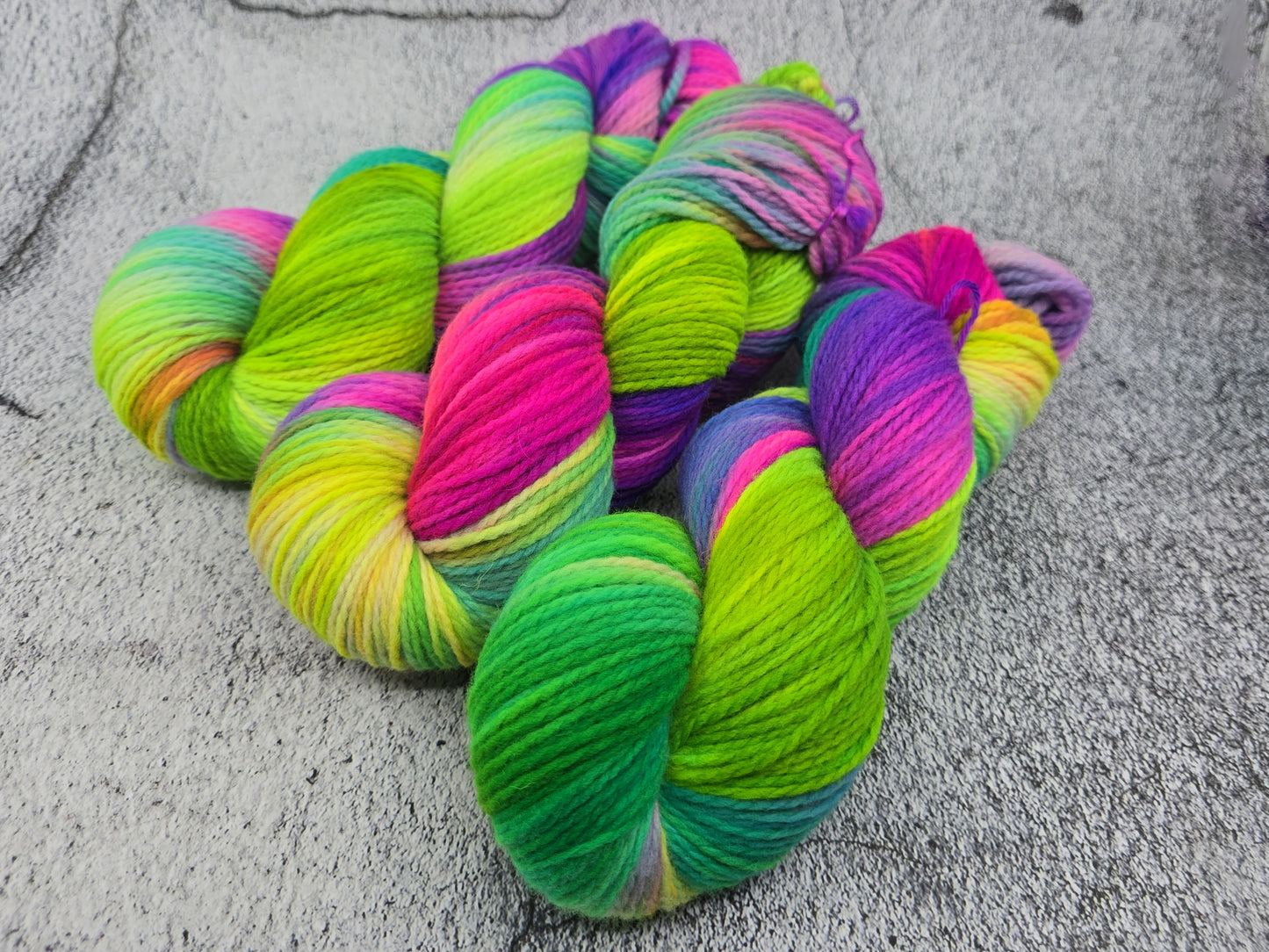 Sightseers - Folklore DK