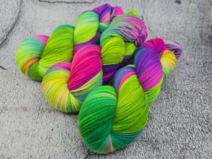 Sightseers - Folklore DK