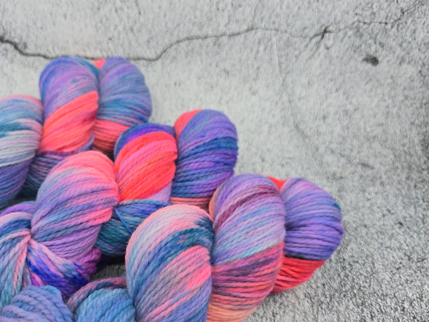 The Wailing - Folklore DK