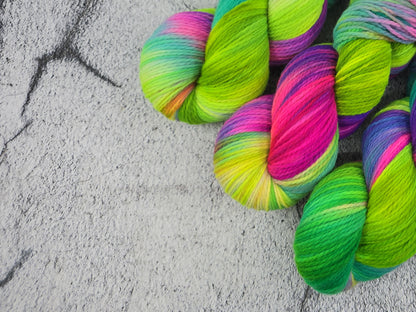 Sightseers - Folklore DK