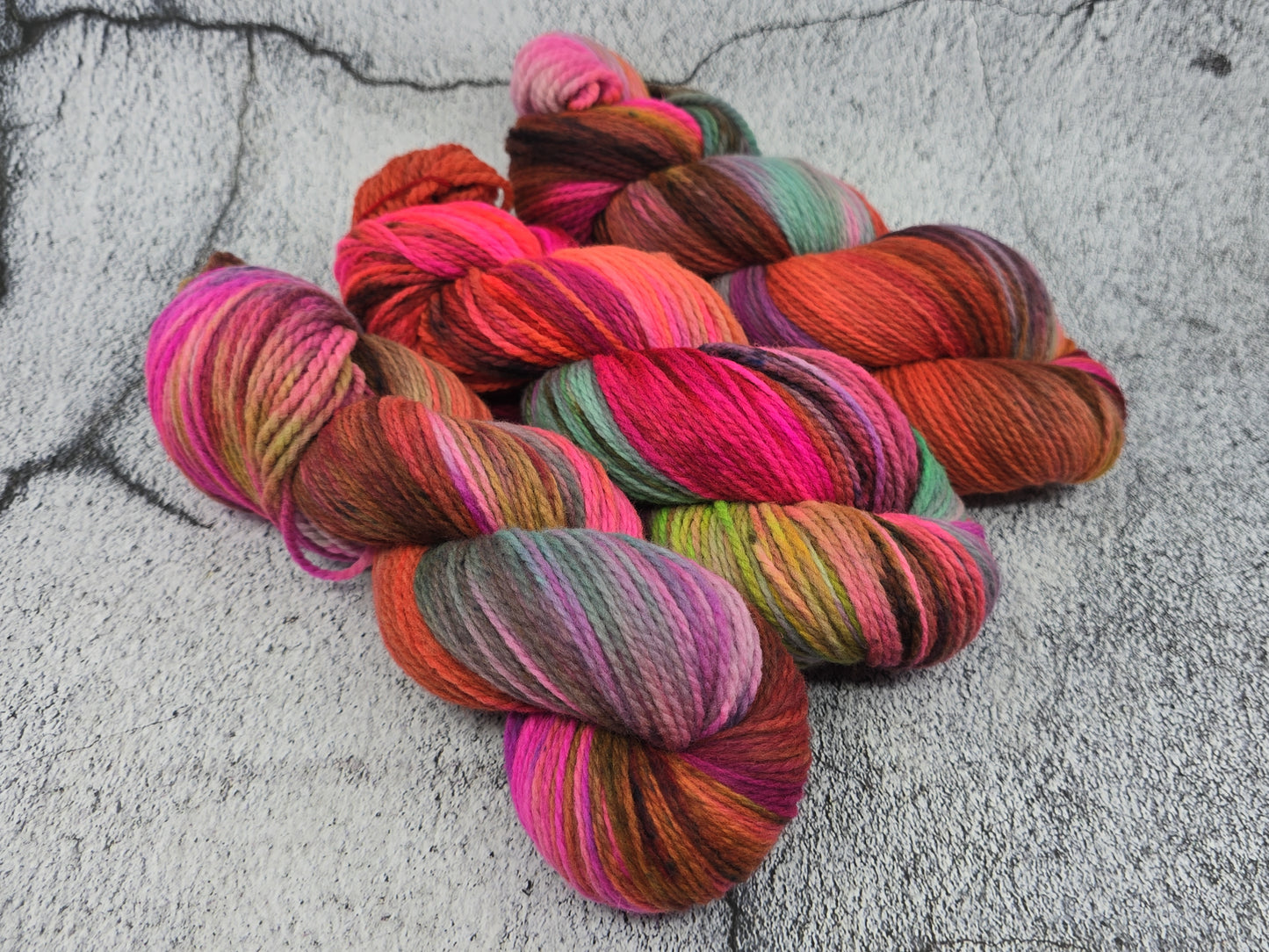 Frewaka - Folklore DK