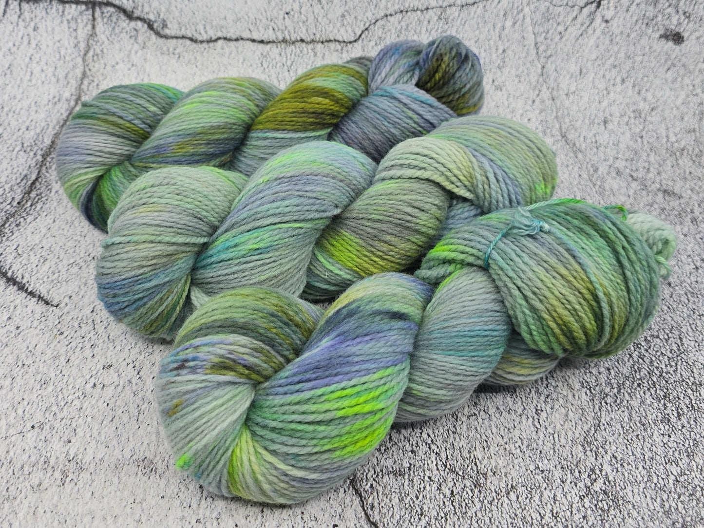 A Field in England - Folklore DK