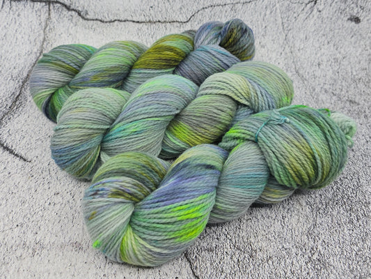 A Field in England - Folklore DK