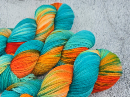 Terror Tentacles - Folklore DK