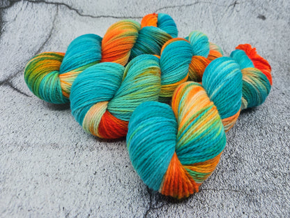 Terror Tentacles - Folklore DK