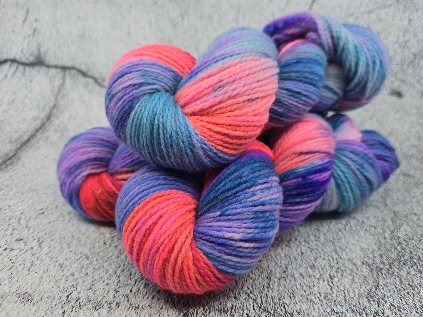 The Wailing - Folklore DK