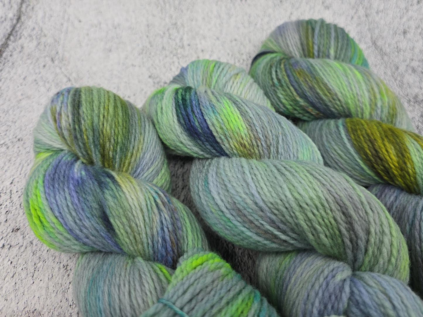 A Field in England - Folklore DK